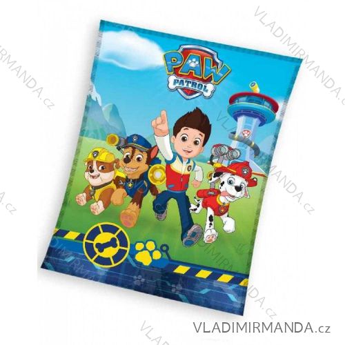 Baby blanket Bing boys' (100 * 140 cm) SETINO 720-480