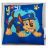 Polštář paw patrol dětský chlapecký (40x40cm) SETINO PAW-8011