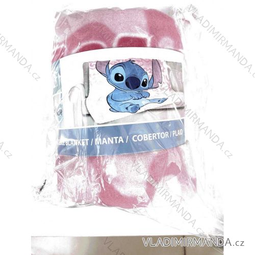 Baby blanket Bing boys' (100 * 140 cm) SETINO 720-480