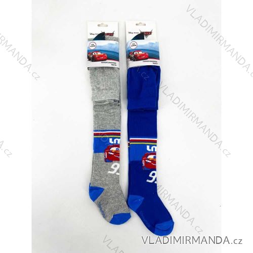 Cars children's tights for boys (92-134) SETINO CR-A-TIGHTS-31