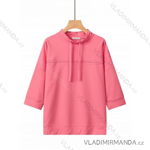 Women's Long Sleeve Hoodie (XS-XL) GLO STORY GLO23WPU-4087