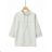Women's Long Sleeve Hoodie (XS-XL) GLO STORY GLO23WPU-4087