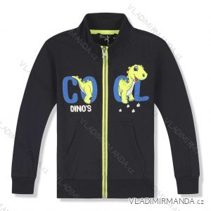 Softshell weak baby boys and girls ((80-110) KUGO B901