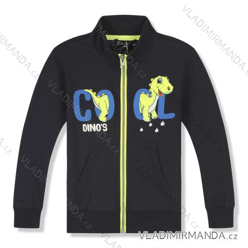 Softshell weak baby boys and girls ((80-110) KUGO B901