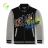 Zip-up sweatshirt long sleeve children's youth girls and boys (116-146) KUGO FM8781