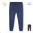 Outdoor cotton children's pants for boys (116-146) KUGO TM8260K