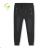 Outdoor cotton children's pants for boys (116-146) KUGO TM8260K