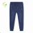 Outdoor cotton children's pants for boys (116-146) KUGO TM8260K