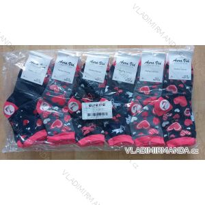 Men's thermal socks (39-42,43-46) AURA.VIA AURA23TFV236