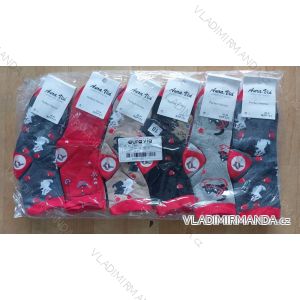 Men's thermal socks (39-42,43-46) AURA.VIA AURA23TFV236