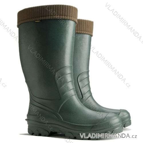 Men's rubber boots (39-49) DEMAR NEW UNIVERSAL
