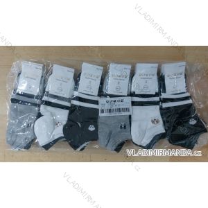 Women's socks (35-38,38-41) AURA.VIA AURA24NDX1330