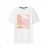 T-shirt short sleeve men's (M-2XL) GLO-STORY GLO24MPO-3512