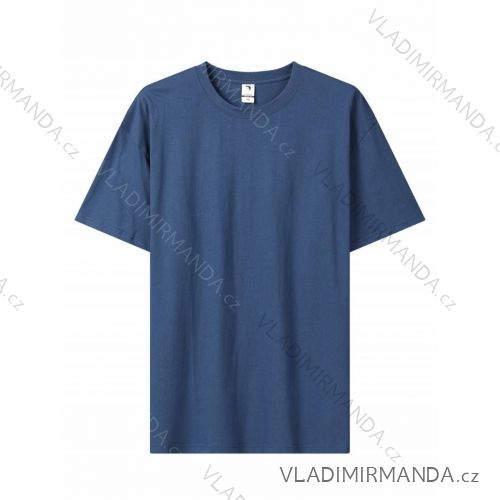 Tričko krátký rukáv dámské nadrozměr (3XL-5XL) GLO-STORY GLO24WPO-B3399