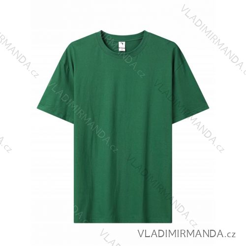 Tričko krátký rukáv dámské nadrozměr (3XL-5XL) GLO-STORY GLO24WPO-B3400