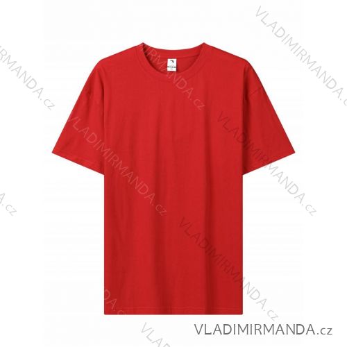 Tričko krátký rukáv dámské nadrozměr (3XL-5XL) GLO-STORY GLO24WPO-B3401