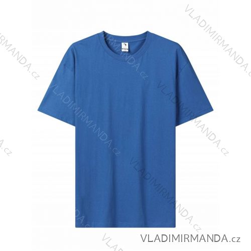 Tričko krátký rukáv dámské nadrozměr (3XL-5XL) GLO-STORY GLO24WPO-B3403