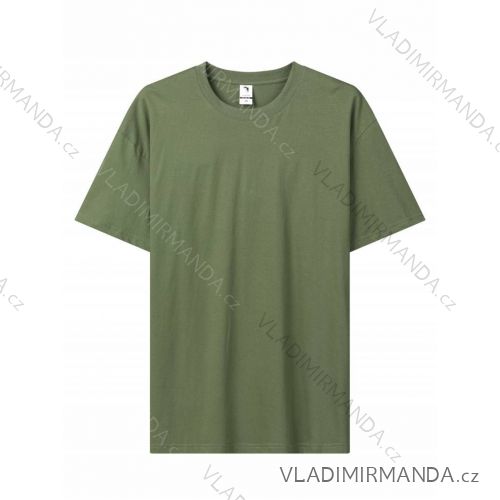 Tričko krátký rukáv dámské nadrozměr (3XL-5XL) GLO-STORY GLO24WPO-B3404