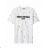 T-shirt short sleeve men's (M-2XL) GLO-STORY GLO24MPO-3443