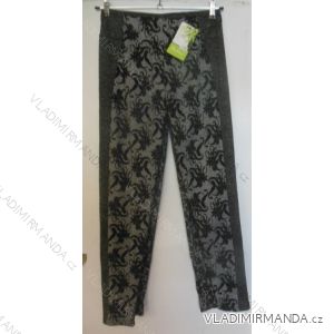 Long Sleeve Pants (m-3xl) SMILING JEANS P139
