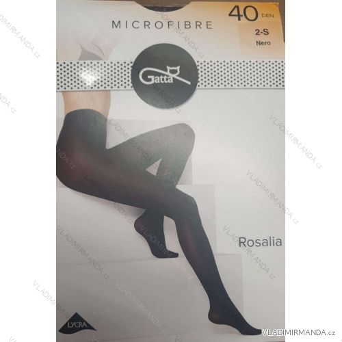 Women´s tights 20DEN (s-xl) TESS DPP20 / 40LISA
