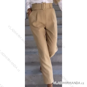 Women's Long Pants (S/M ONE SIZE) ITALIAN FASHION IMPBB232N1033