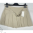 Women's short skirt (S/M ONE SIZE) ITALIAN FASHION IMPBB238862kt