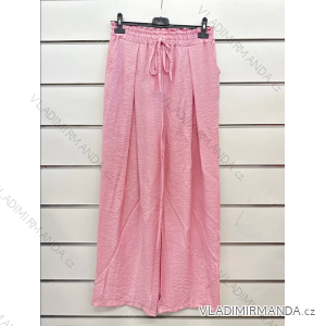 Women's Long Pants (S/M ONE SIZE) ITALIAN FASHION IMPSH2321120