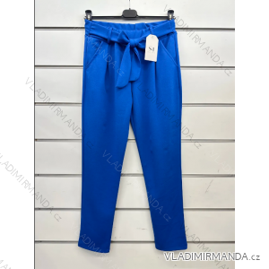 Women's Long Pants (S/M ONE SIZE) ITALIAN FASHION IMPSH2321120