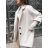 Women's Long Stretch Sleeveless Summer Dress (S / M / L ONE SIZE) ITALIAN FASHION IMWC222492