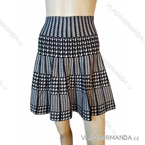 Women's long skirt (uni s / l) ITALIAN FASHION IM9191111