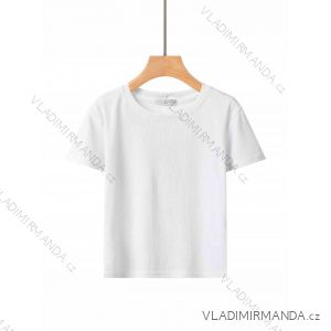 Tričko krátký rukáv dámské (XS-XL) GLO-STORY GLO24WPO-B4437-2