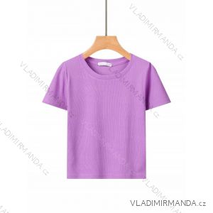 Tričko krátký rukáv dámské (XS-XL) GLO-STORY GLO24WPO-B4437-4