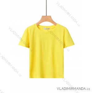 Tričko krátký rukáv dámské (XS-XL) GLO-STORY GLO24WPO-B4437-6