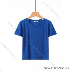 Tričko krátký rukáv dámské (XS-XL) GLO-STORY GLO24WPO-B4437-7