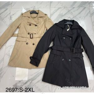 Women's winter jacket (S-2XL) POLISH FASHION PMWD23BH2346