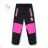 Winter girls' fleece fleece trousers (98-128) KUGO HK2871