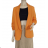 Buttoned Dress with Buttoned Ladies (uni s-m) ITALIAN FASHION IM2203948 -   purple -   S/M/L