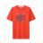 T-shirt short sleeve men's (M-2XL) GLO-STORY GLO24MPO-3556