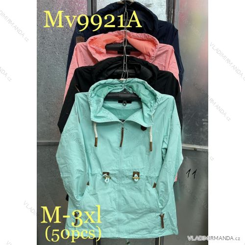 Jacket autumn women (S-3XL) VINTE VIN19062