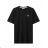 T-shirt short sleeve men's (M-2XL) GLO-STORY GLO24MPO-3550