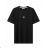 T-shirt short sleeve men's (M-2XL) GLO-STORY GLO24MPO-3551