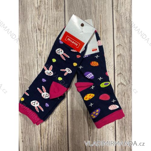 Men's socks thin (42-46) POLISH MODA DPP20003