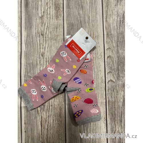 Men's socks thin (42-46) POLISH MODA DPP20003