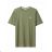 T-shirt short sleeve men's plus size (3XL-6XL) GLO-STORY GLO24MPO-3553