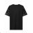 T-shirt short sleeve men's (M-2XL) GLO-STORY GLO24MPO-3470