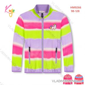 Girls 'and Girls' Sweatshirt (116-146) KUGO HM9266