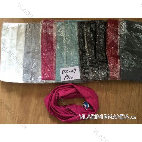 One-size scarf DELFIN DZ-109
