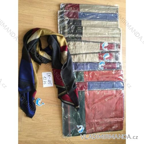 One-size scarf DELFIN LX-45
