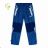 Outdoor cotton children's pants for boys (116-146) KUGO G9629